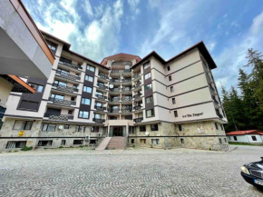 Комплекс Свети Георги Pamporovo